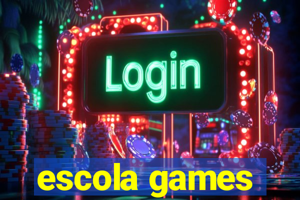 escola games